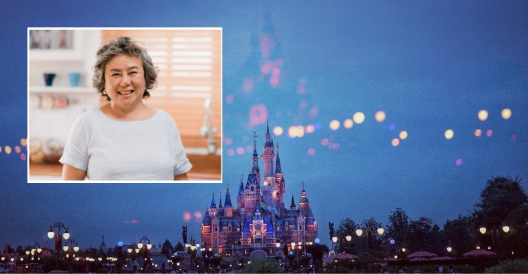 Calling All Lolas: Disney is searching for a Filipina who will play ‘Lola’ in its upcoming movie