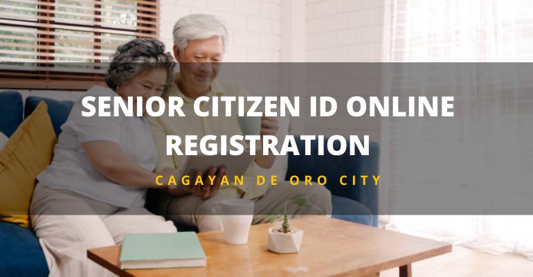 KAGAY-ANONS! Here’s How To Register For Senior Citizen ID Online