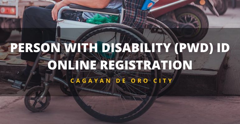 KAGAY-ANONS PWD! Here’s How To Register For PWD ID Online