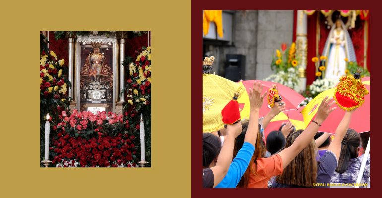 EXPLAINER: Why Cebuanos celebrate Sinulog Festival
