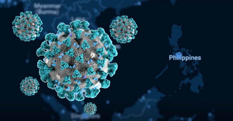 PH detects 1st case of UK COVID-19 variant