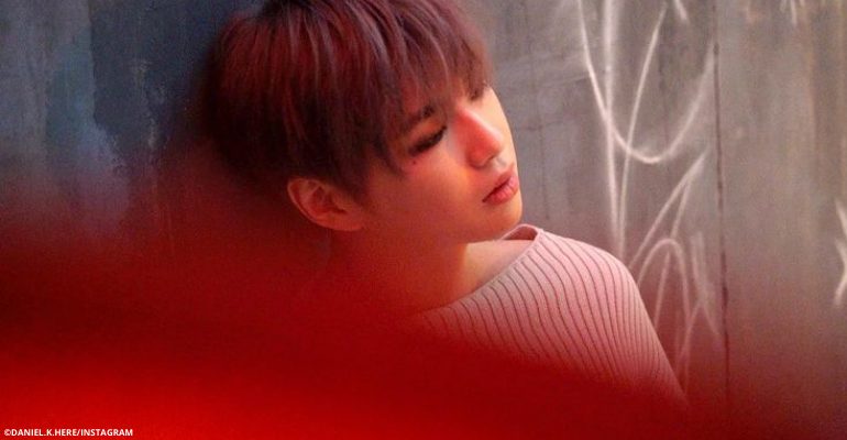 Kang Daniel gears up for comeback this February 2021
