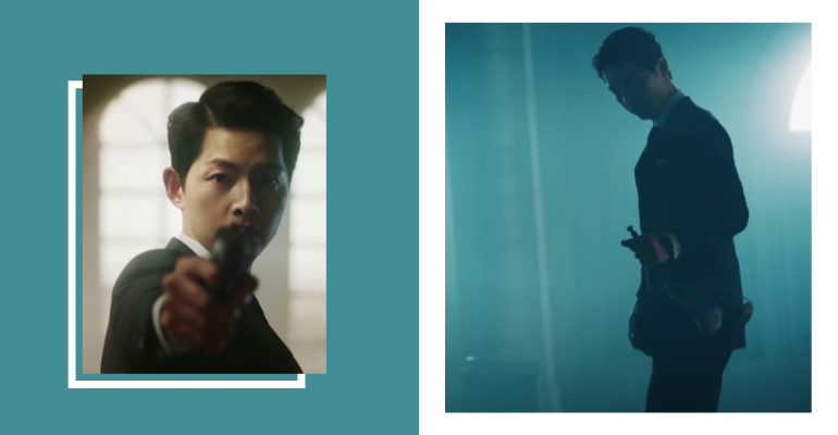 WATCH: ‘Vincenzo’ 1st teaser drops, unveiling an ominous Song Joong-ki