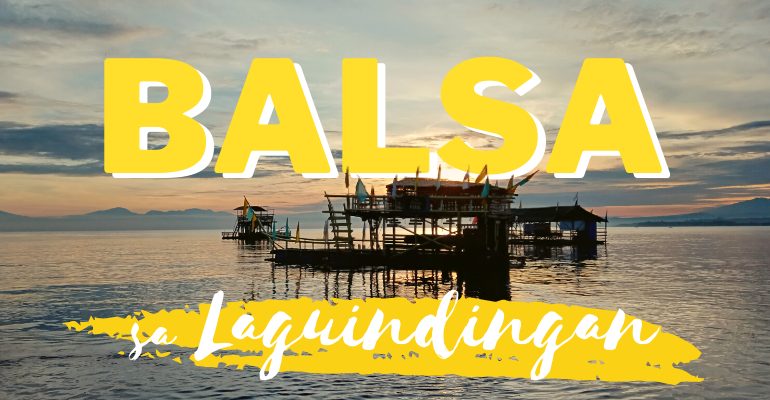 Want to get away for the weekend? Visit floating cottages in Laguindingan