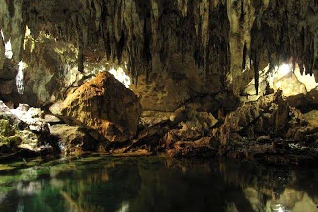 monique-cave-in-mambuaya