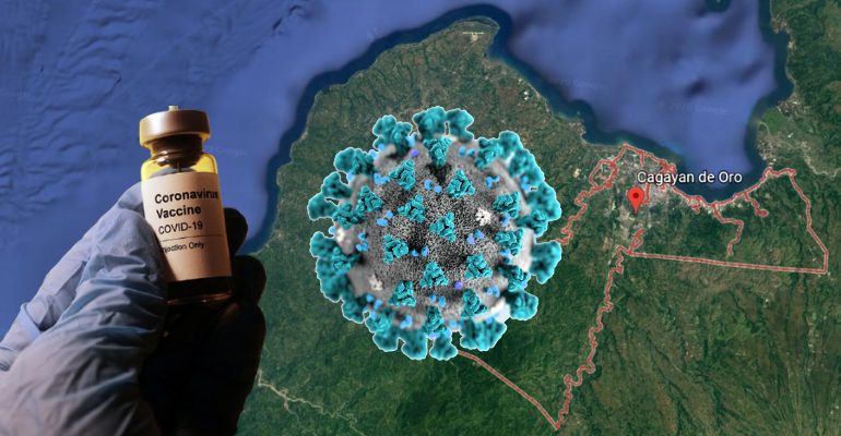 Cagayan de Oro City Considers Purchasing Additional Bio-Freezers for Pfizer BioNTech Vaccine