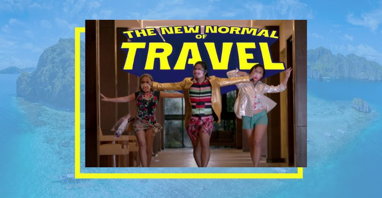 WATCH: DOT’s ‘Have A Safe Trip, Pinas’ campaign before your vacay getaway!