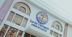 xu-scholarship-for-sy-2021-2022