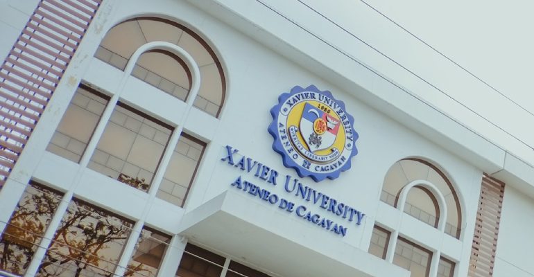 Xavier University now accepts scholarship applications for SY 2021-2022