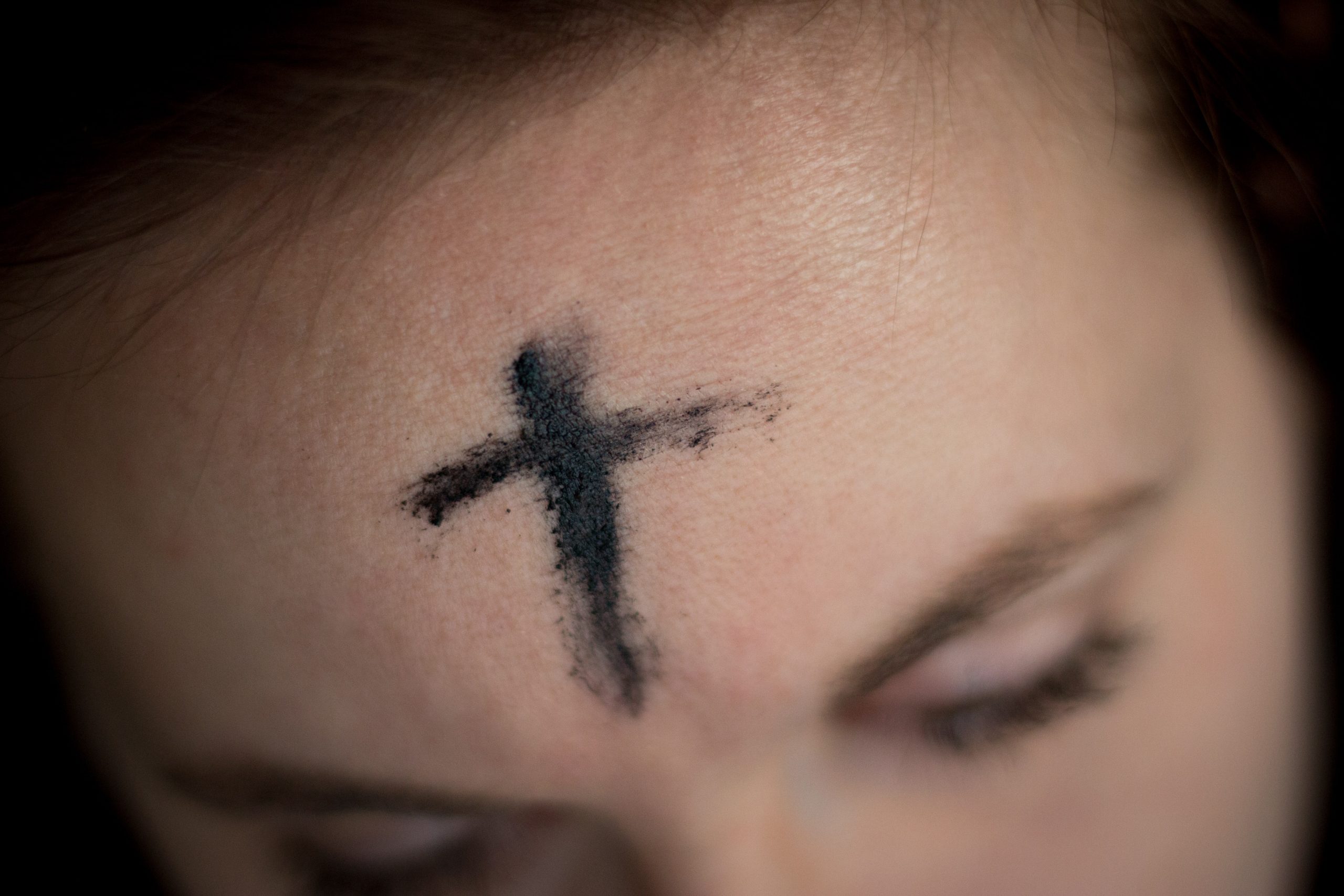 CBCP Implements Safety Guidelines for Ash Wednesday Celebration