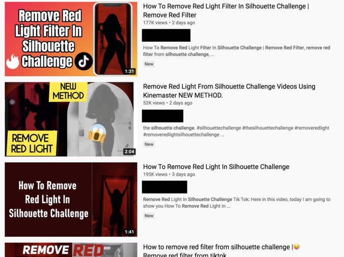 youtube-tutorials-on-how-to-remove-red-filter