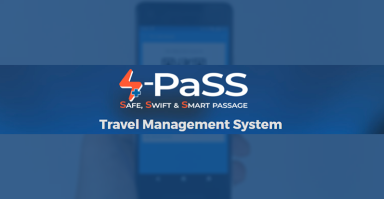 See here how to register to DOST’s S-PaSS and get travel requirements