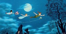 peter pan bluray 65th anniversary whatalife featured image Disney to release “Peter Pan & Wendy” reboot in 2022