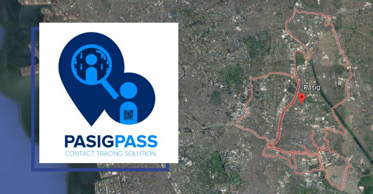 PasigPass Registration: Here’s how to get your QR Code