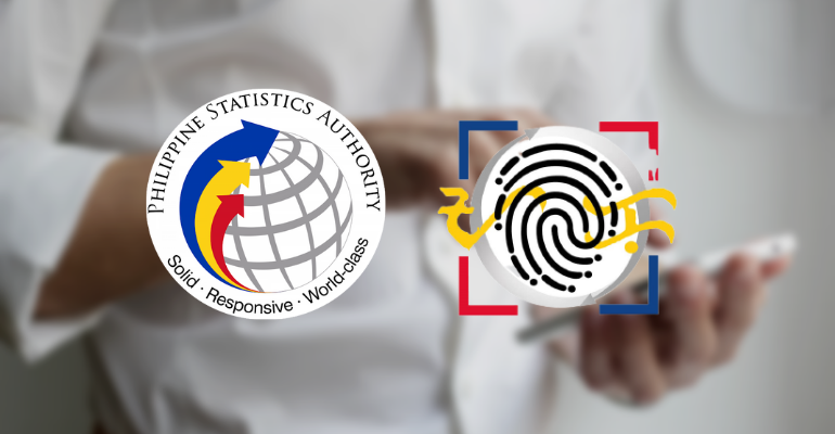 How to Register for Philippine National (PhilSys) ID Online