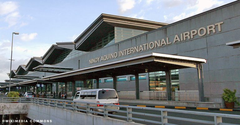 Travel ban extended; aliens with travel exemption may enter PH