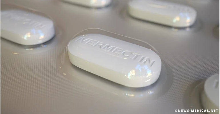 Malacañang urges public to wait for FDA signal on Ivermectin use
