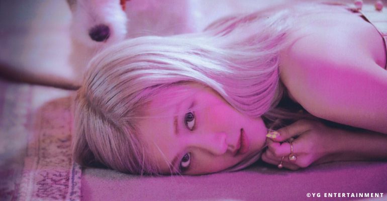 BLACKPINK’s Rosé sets 2 Guinness World Records with her solo debut track
