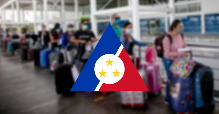 DOLE brings home over 500k pandemic-hit OFWs