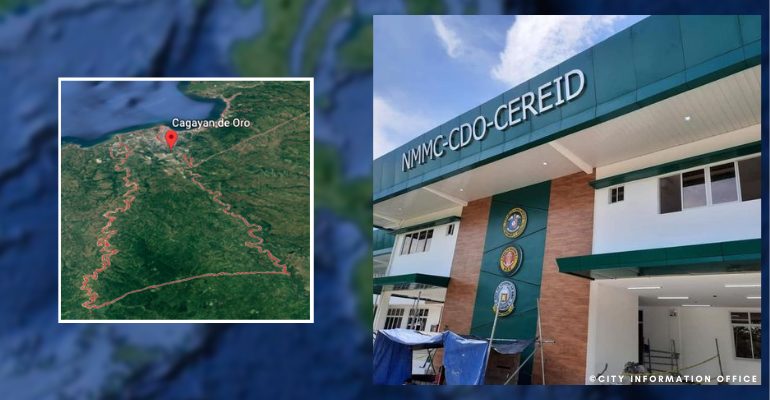 Oro’s new Infectious Disease Center seen as Mindanao’s ‘RITM’