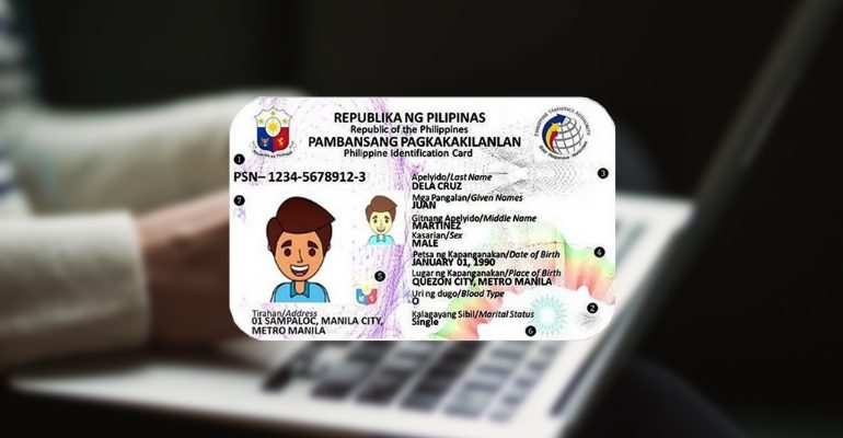 NEDA: National ID Online Registration to start on April 30