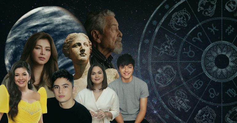 46 PH Personalities Who Are the Taurus Zodiac Sign