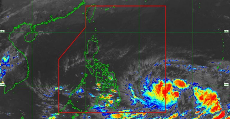 NDRRMC to regional, local counterparts: Start preps for Tropical Storm ‘Bising’