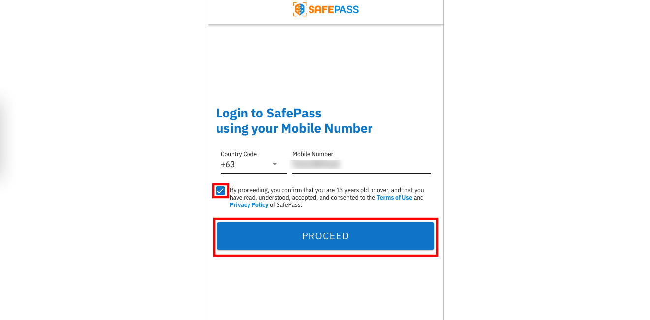safepass-registration