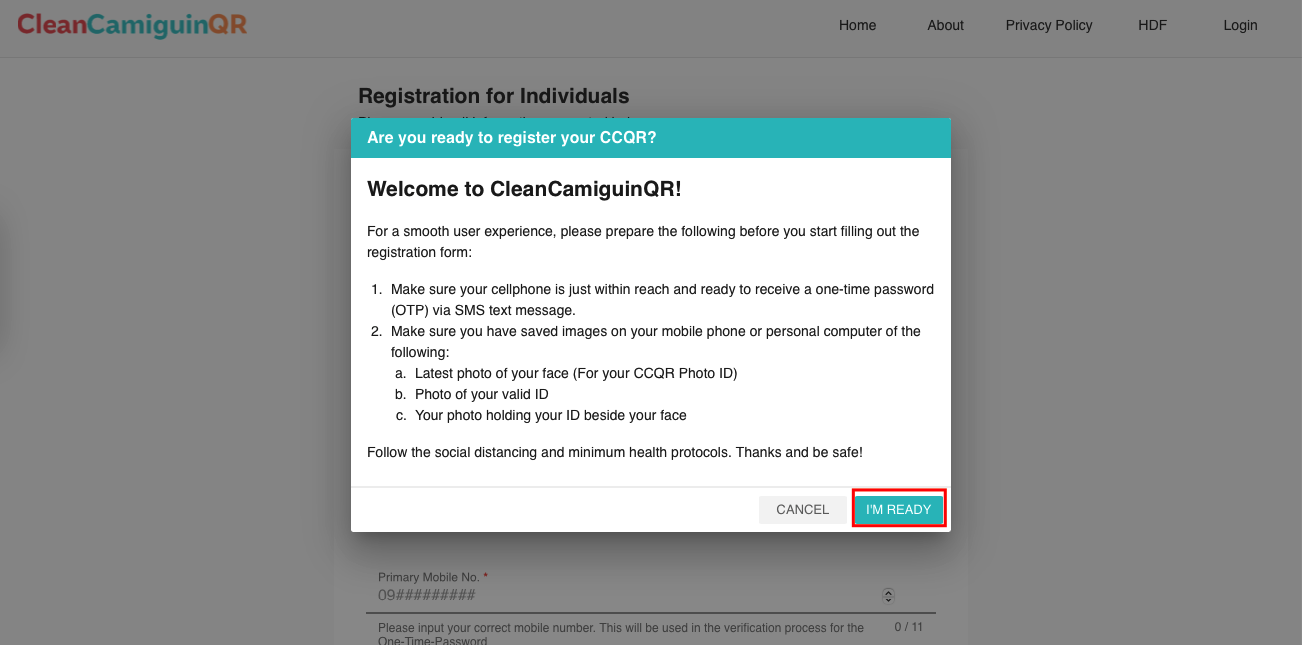 ccqr-home-registration