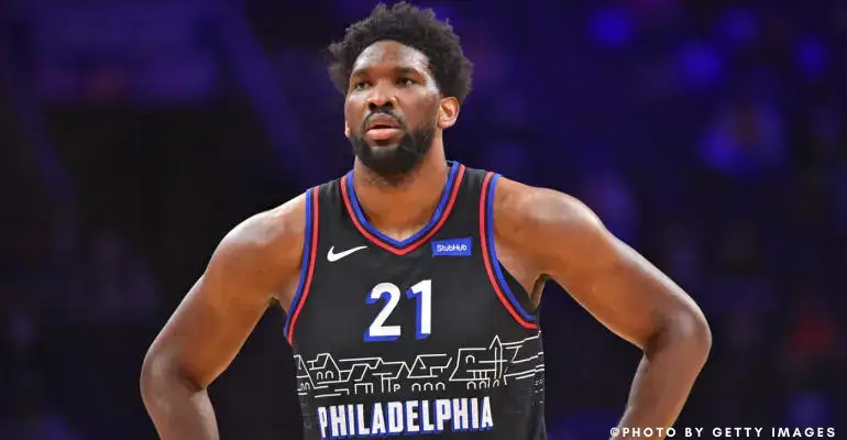 76ers vs Wizards: Philadelphia Wins Game 1, 125-118