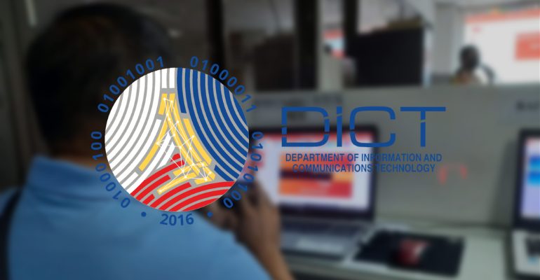 Looking for a job? Check out DICT 10 job opportunities for May 2021