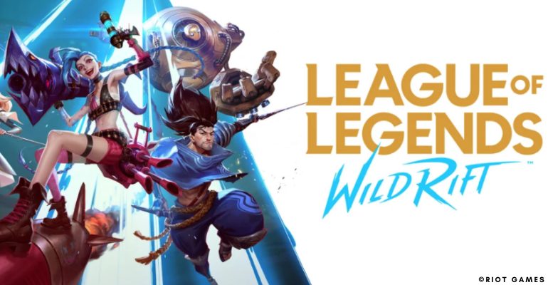 Riot Games to launch Wild Rift esports tournament in late 2021