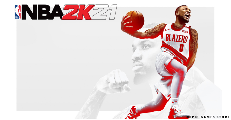 LOOK: NBA 2k21 is FREE on Epic Games Store until May 27