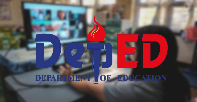 DepEd reminds face-to-face yearend rites still not allowed