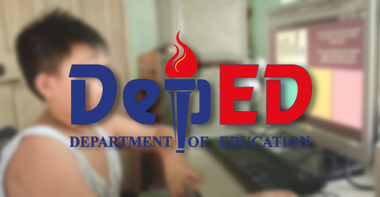 ICYMI: DepEd plans to start SY 2021-2022 on August 23
