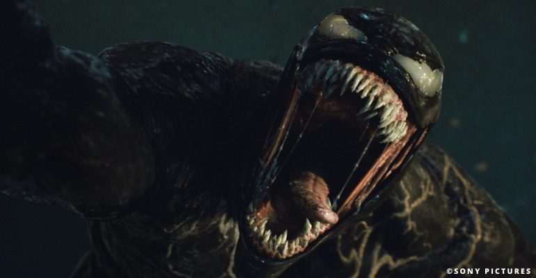 WATCH: Venom 2 drops first official trailer