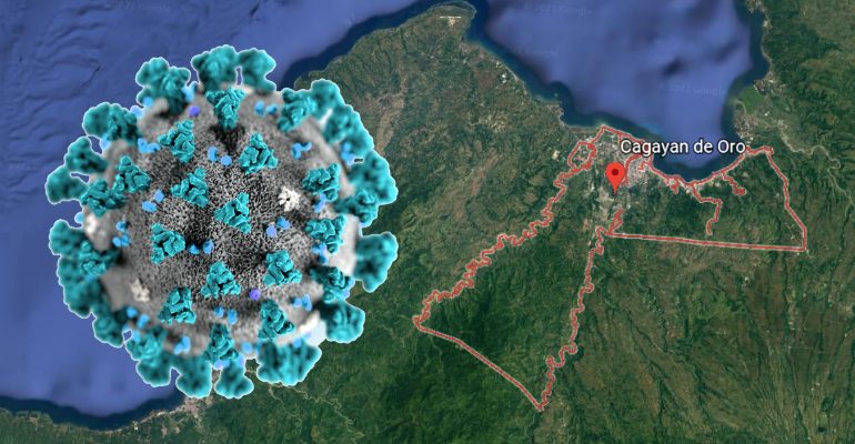 CdeO among the areas of concern for rising COVID-19 cases—OCTA