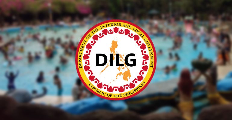 DILG to barangay officials: enforce minimum health protocols