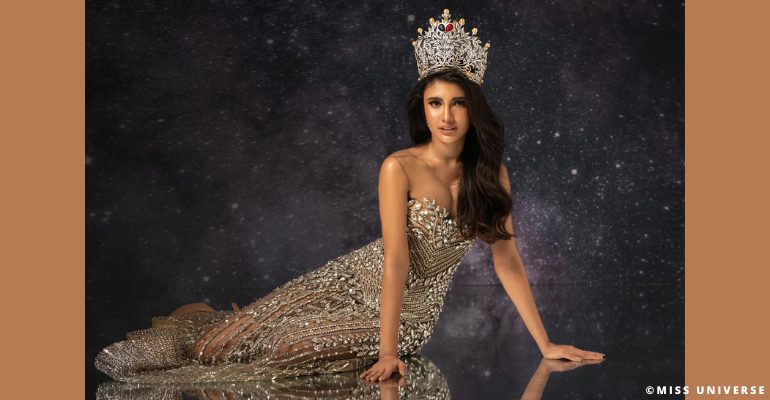 LIVE UPDATES: 69th Miss Universe 2020 Coronation
