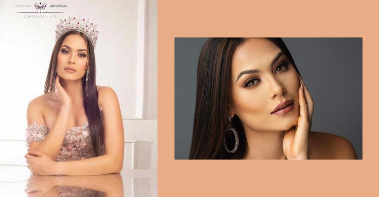 Mexico’s Andrea Meza bags Miss Universe 2020 crown