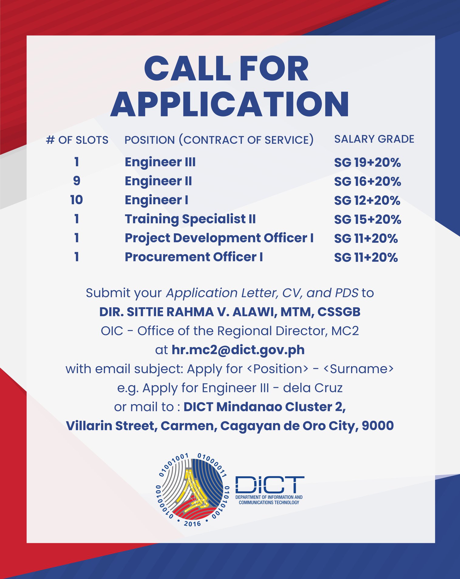 dict-10-vacant-positions