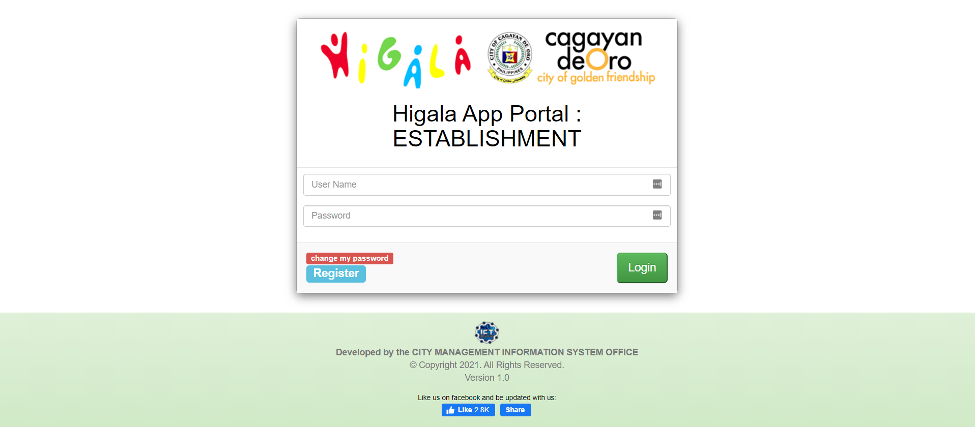 higala-establishment-portal