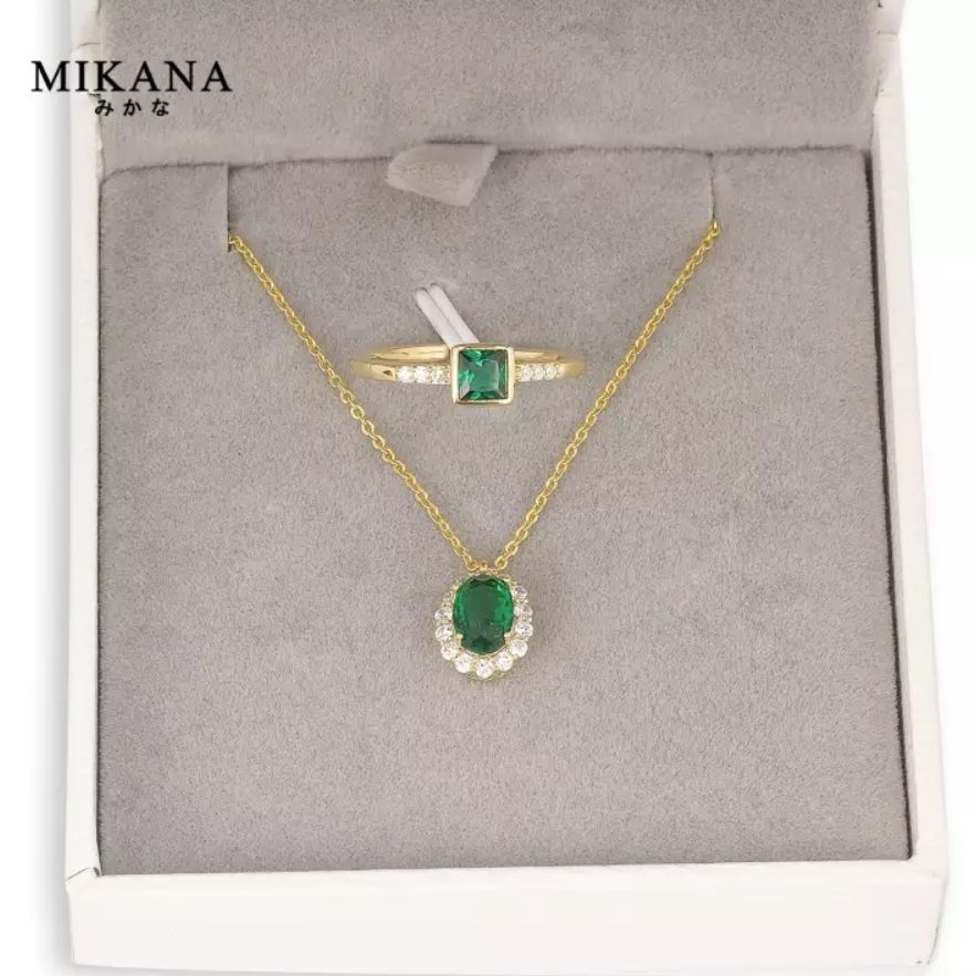 mikana-jewellry