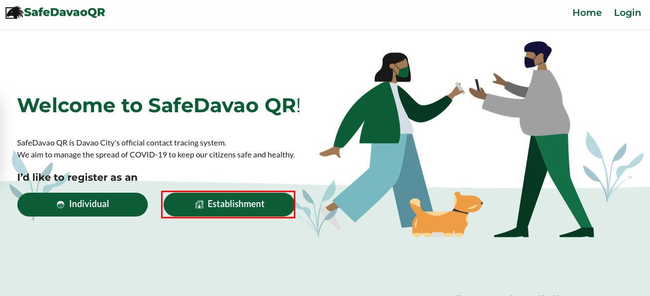 safedavao-establishment-registration