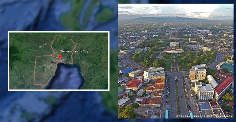 Basic Requirements for travelers in-bound, transient to General Santos City