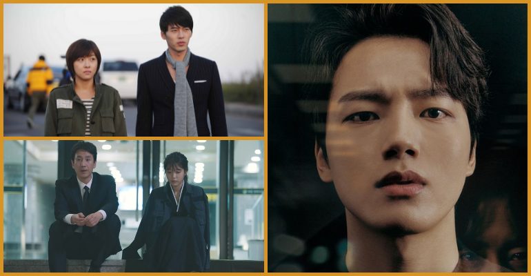 Must-Watch: 11 Baeksang-winning K-Dramas to watch 2021