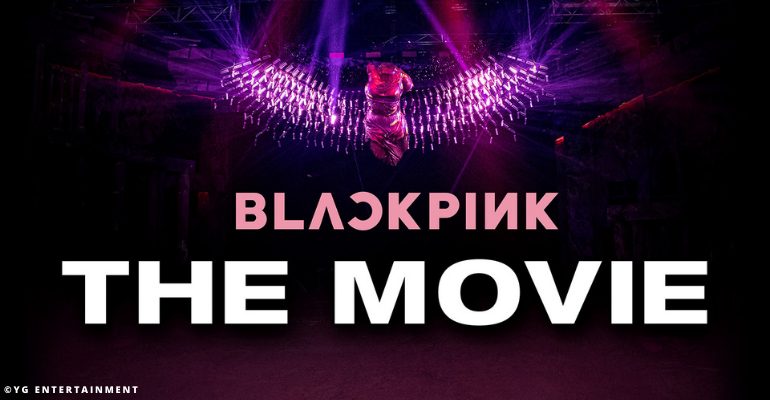 BLACKPINK unveils new movie project for 5th anniversary