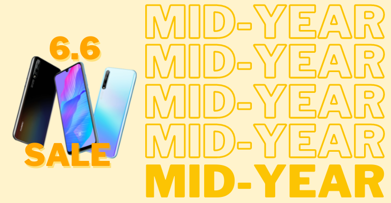 Lazada Mid-Year Sale 2021: Check here the best gadget deals this 6.6 Sale!