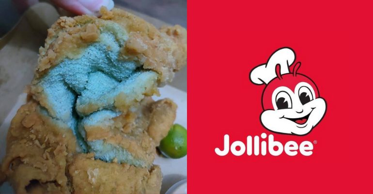 Jollibee to temporarily close BGC branch following ‘fried towel’ incident