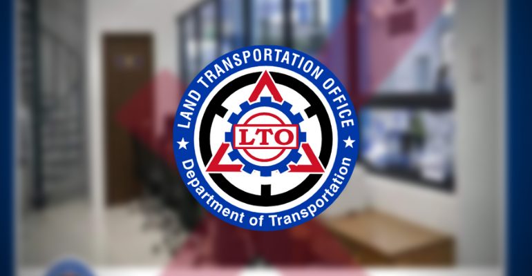 LTO warns against fixers, scammers on social media